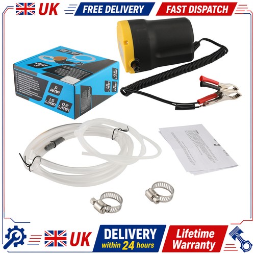 Electric car diesel - engine, oil