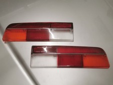 Fiat Dino coupe rear lenses NEW