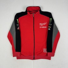 Yamaha Racing Milwaukee Full