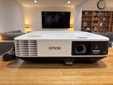 Epson EB-1985WU 4,800 Lumen