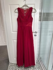 Mark Lesley Bridesmaid Dress