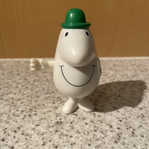 2003 mcdonalds happymeal - happymeal, mr