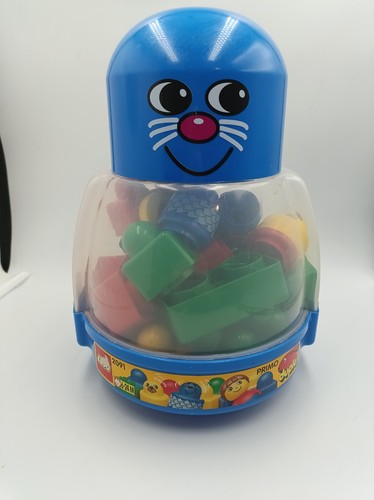Vintage lego duplo 2091 - 2091,