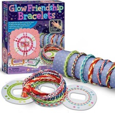 4M Glow In The Dark Friendship