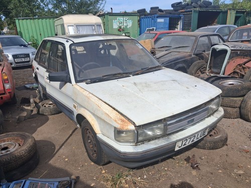 1991 austin maestro - 1991,