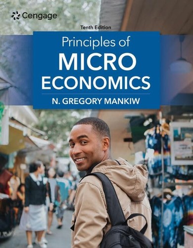 Principles microeconomics - principles, of