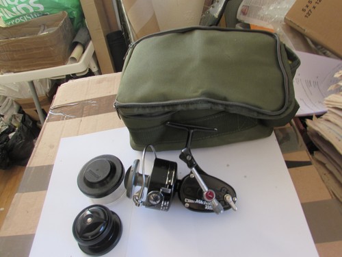Excellent vintage mitchell - vintage,