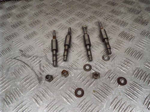 Honda cb450k dohc cl450 - honda,