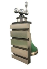 New Myford Large Double Swivel Metric Vertical Slide - Direct From Myford Ltd