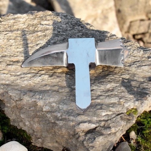 Collectibles hand forged - hand,