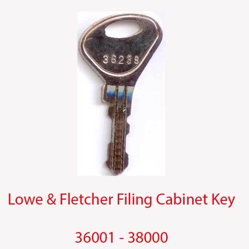Lowe fletcher replacement - lowe,