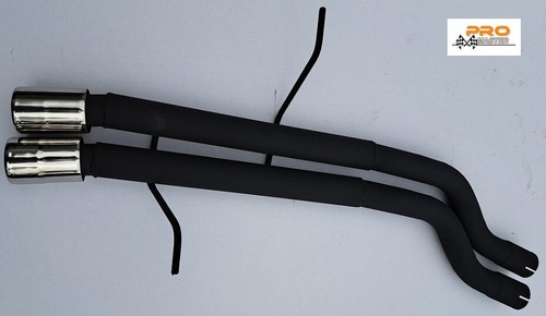 Sport exhaust silencer - sport,