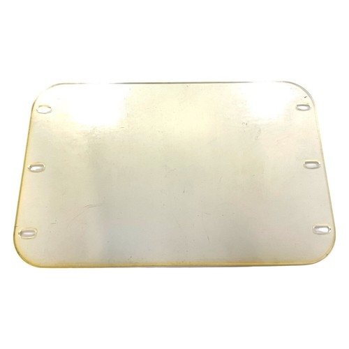 Hyundai paving pad 1109076 - paving,