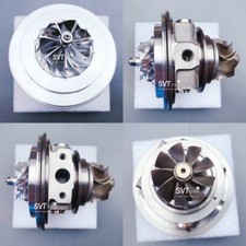 High Flow Upgrade K04 Turbo Cartridge CHRA For Golf VI R Scirocco R Audi S3 TTS