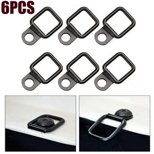 6pk heavy duty fixing point - duty,