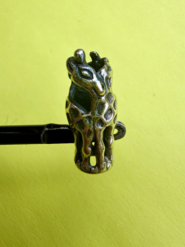 Trollbeads retired giraffes - trollbeads,