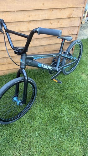 Haro bmx bike race - bike, expert