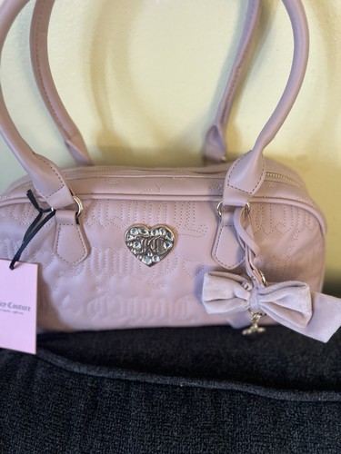 Pink juicy culture - culture, purse