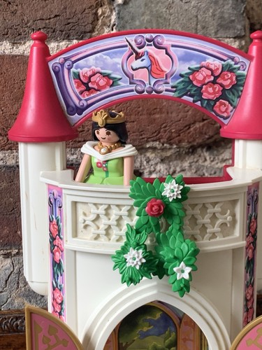 Playmobil princess castle - playmobil,
