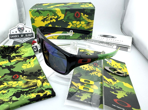 Oakley dispatch jupiter camo - dispatch,