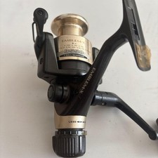 Daiwa EMBLEM X 3550 Reel