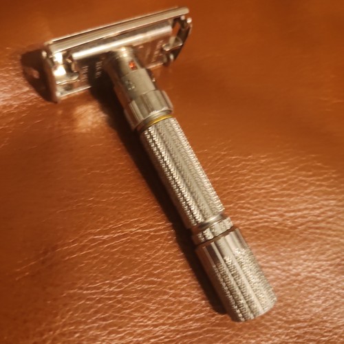 Vtg 1959 gillette - 1959, fatboy