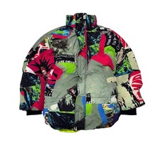 Diesel W-Emmick Puffer Jacket