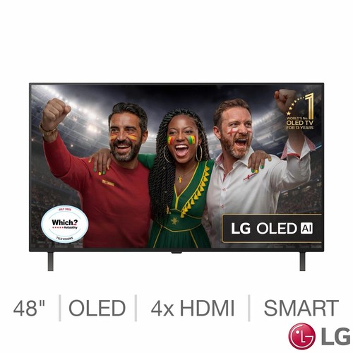 Oled48b56la inch oled - lg,