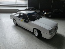 1 18 Norev Opel Manta 400