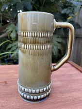 Irish Porcelain Tankard Mug