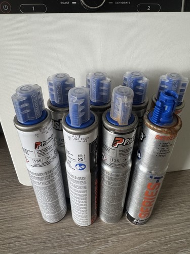 Paslode series gas fuel - i-series, cell