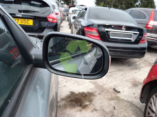Volvo s40 mk2 driver - s40,