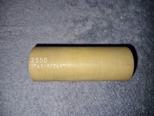 CUTLASS BEARING, GRP SHELL (1"