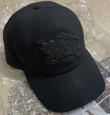 Burberry Equestrian Knight