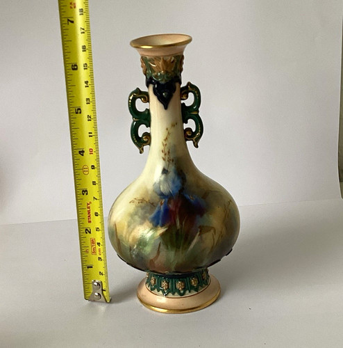 Royal worcester hadley - royal, hadley’s