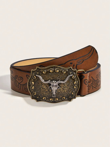 Vintage western cowboy - western, wind