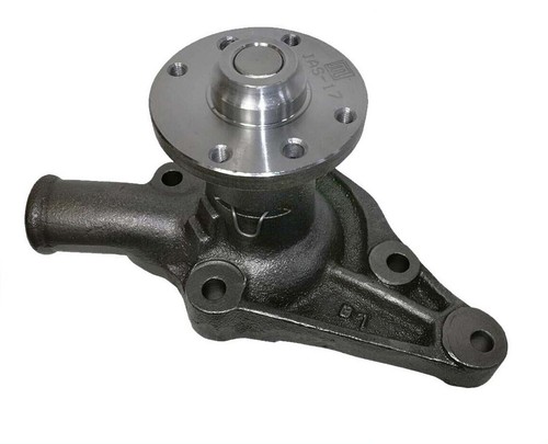 Water pump for bmc 1500 - bmc,