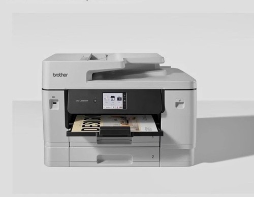Brother mfc j6960dw - brother, color
