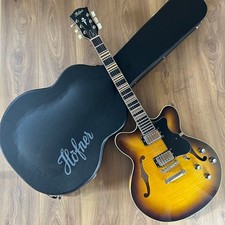Hofner Verythin Standard CT