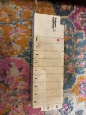 Labgear Cable Vision 8 Way Rf