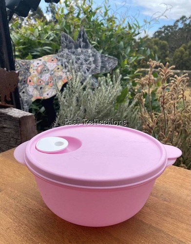 Tupperware crystalwave 5l - tupperware, 1.5l