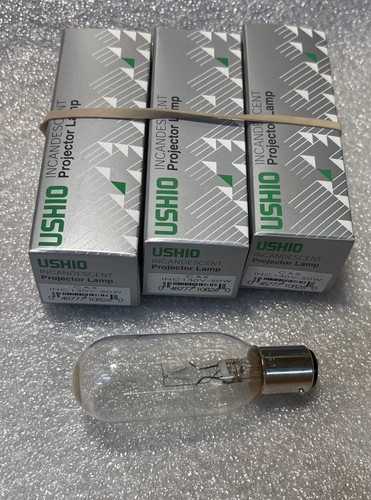 Ushio cax 130v 50w projector - 130v,
