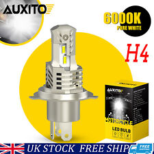 LED Headlight Hi/Low Beam