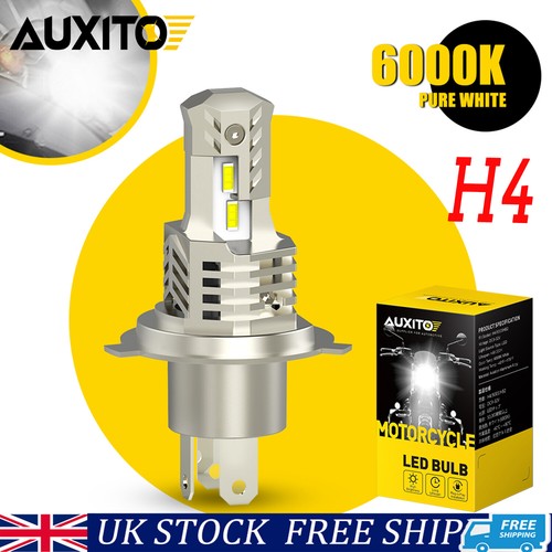 Led headlight low beam - led, hi/low