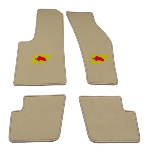 Floor mats set - , lancia