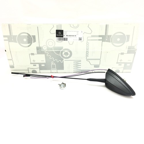 Genuine mercedes benz 906 - mercedes-benz,