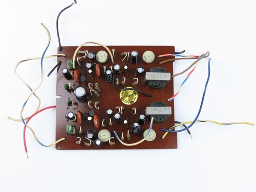 Teac 3300 line - *teac, out