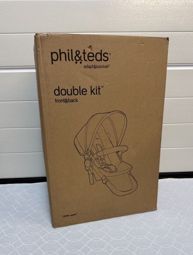 New phil teds - sport, v6
