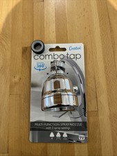 Combo Tap attachment