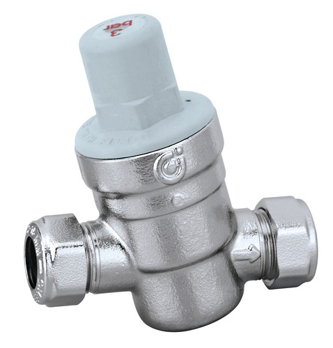 Caleffi inclined pressure - inclined,